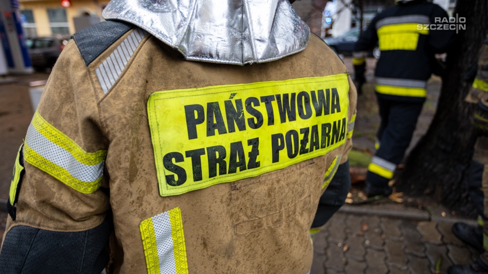 Fot. Mateusz Papke [Radio Szczecin]