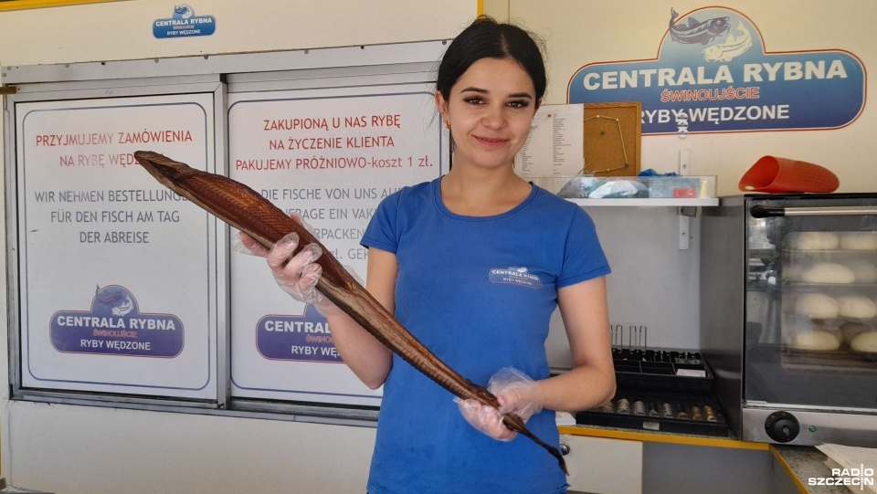 Fot. Joanna Maraszek [Radio Szczecin]