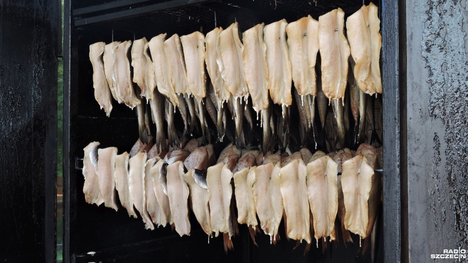 Fot. Joanna Maraszek [Radio Szczecin]