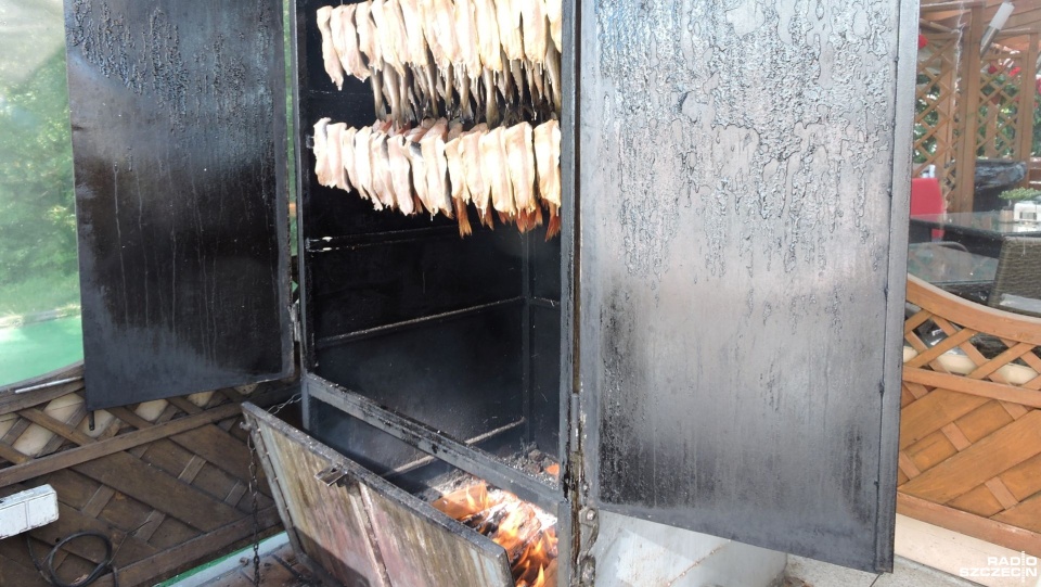 Fot. Joanna Maraszek [Radio Szczecin]