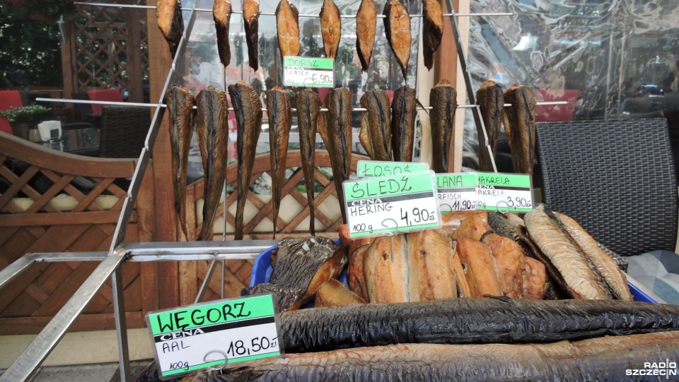 Fot. Joanna Maraszek [Radio Szczecin]