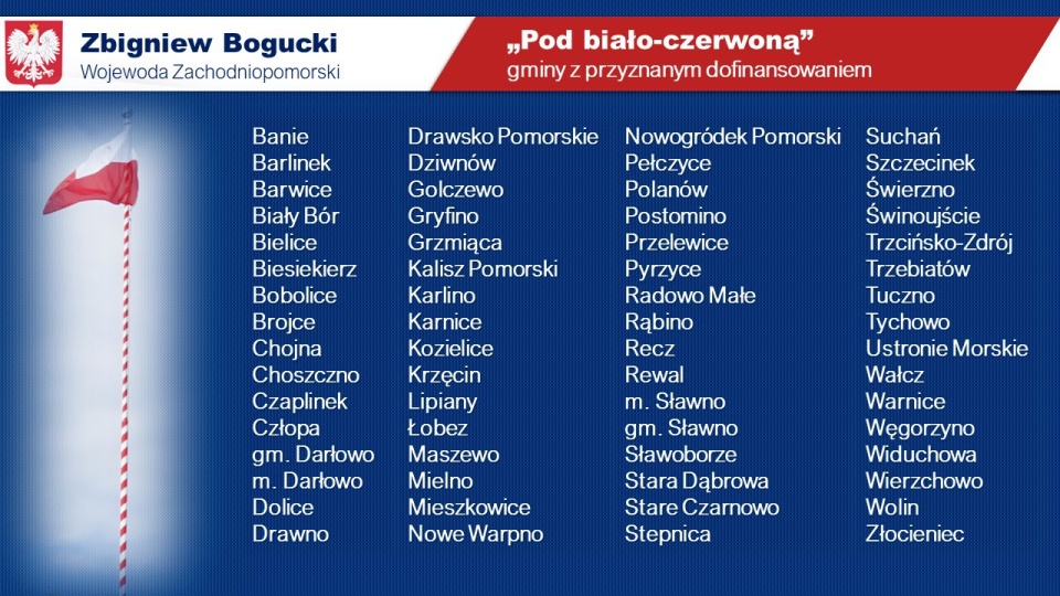 Mat. Zachodniopomorski Urząd Wojewódzki
