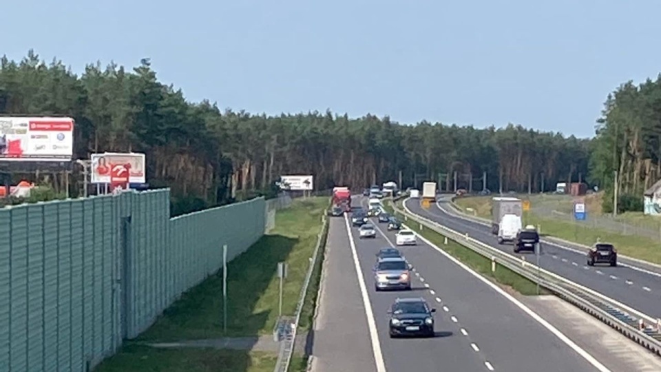 S3. źródło: Facebook Grupa Suszą! Szczecin