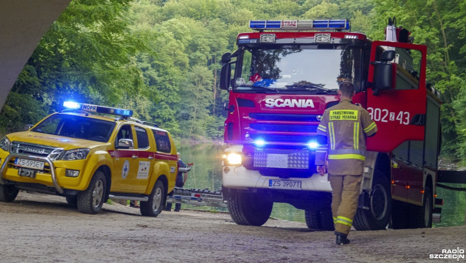 Fot. Maciej Papke [Radio Szczecin]
