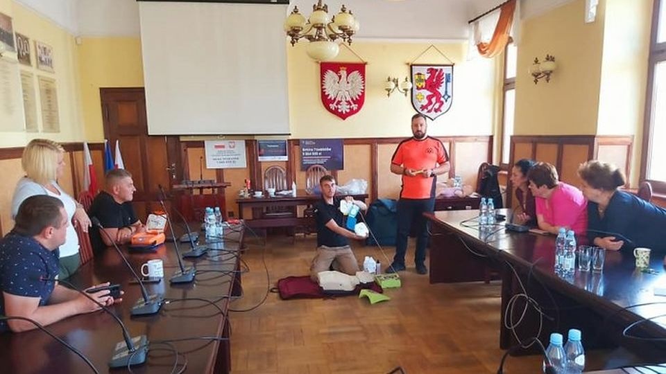 Fot. Urząd Miejski w Trzebiatowie