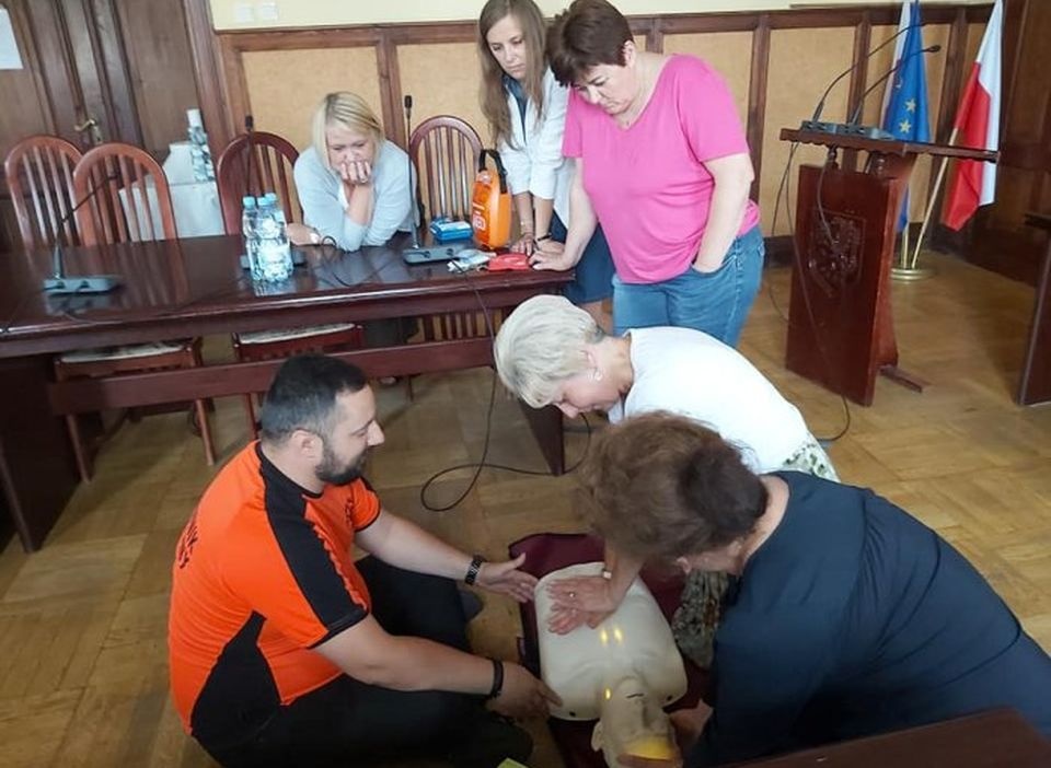 Fot. Urząd Miejski w Trzebiatowie