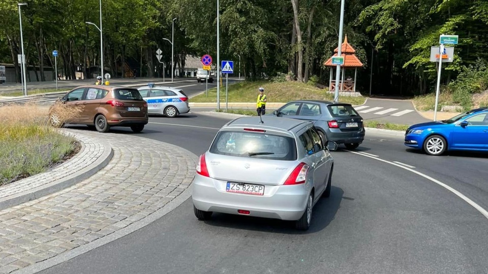 Fot. Facebook Grupa Suszą! Szczecin / Seweryn Kłosowski