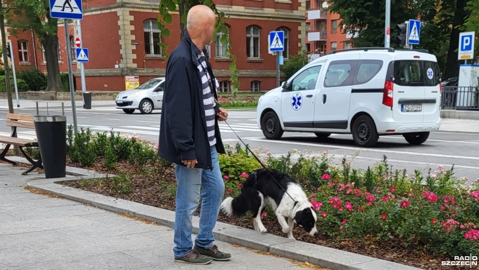 Fot. Sławomir Orlik [Radio Szczecin]