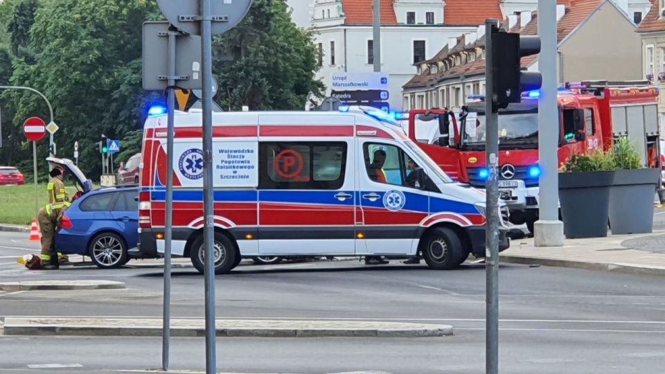 źródło: Facebook Grupa Suszą! Szczecin