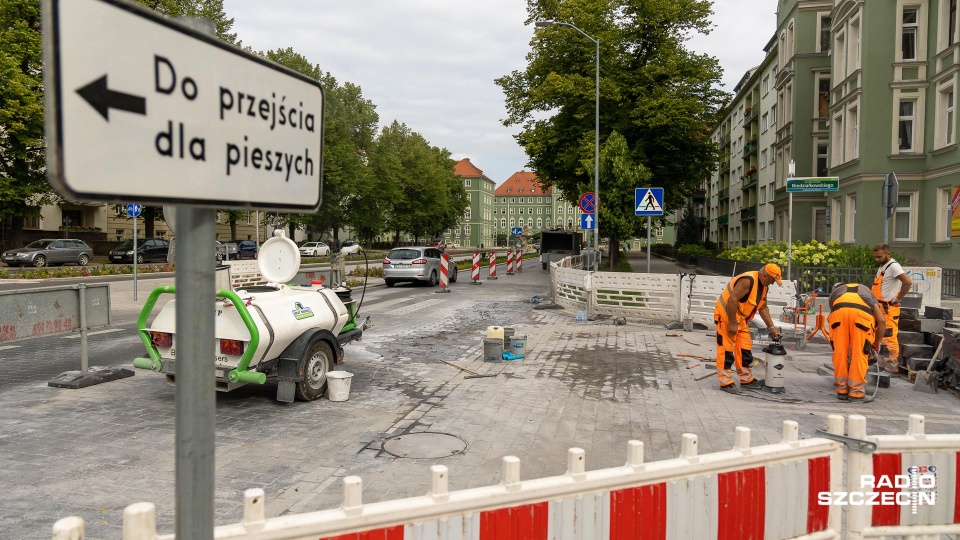 Fot. Robert Stachnik [Radio Szczecin]