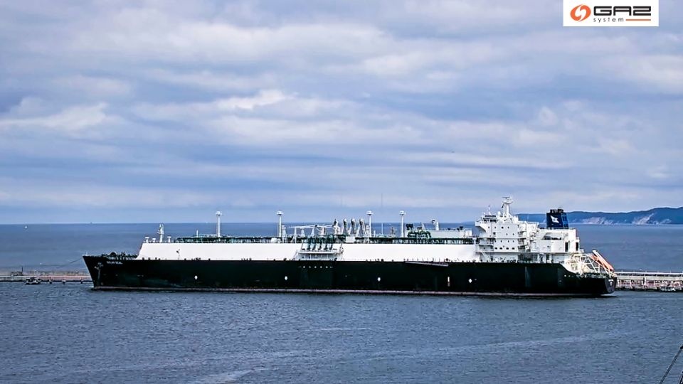 Fot. twitter.com/TerminalLNG