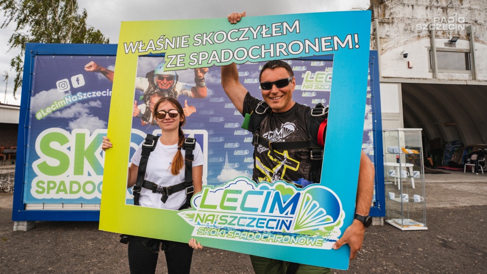 Fot. Mateusz Papke [Radio Szczecin]