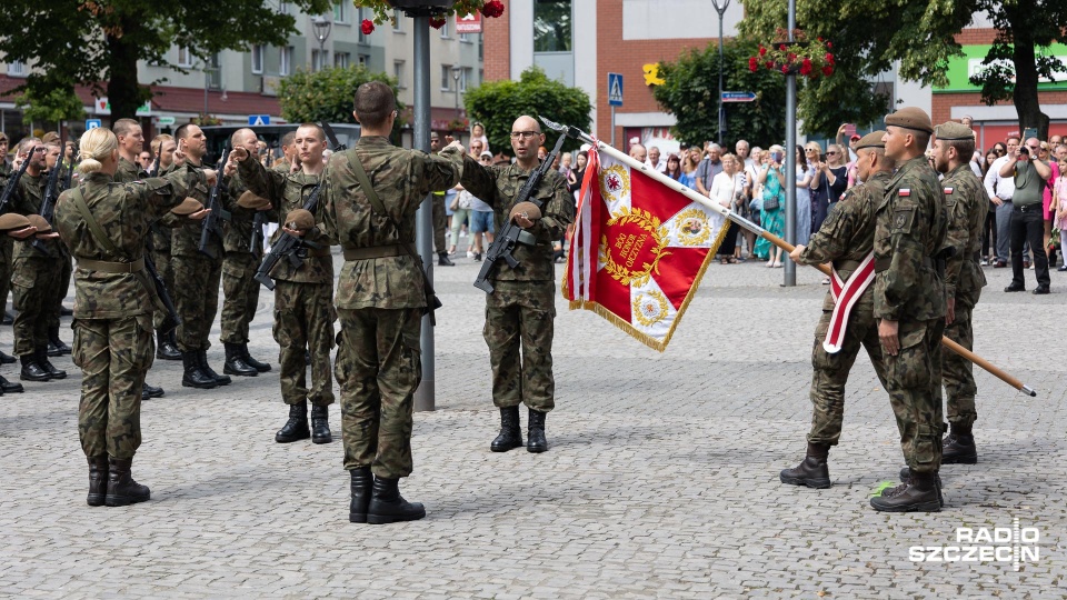 Fot. Robert Stachnik [Radio Szczecin]