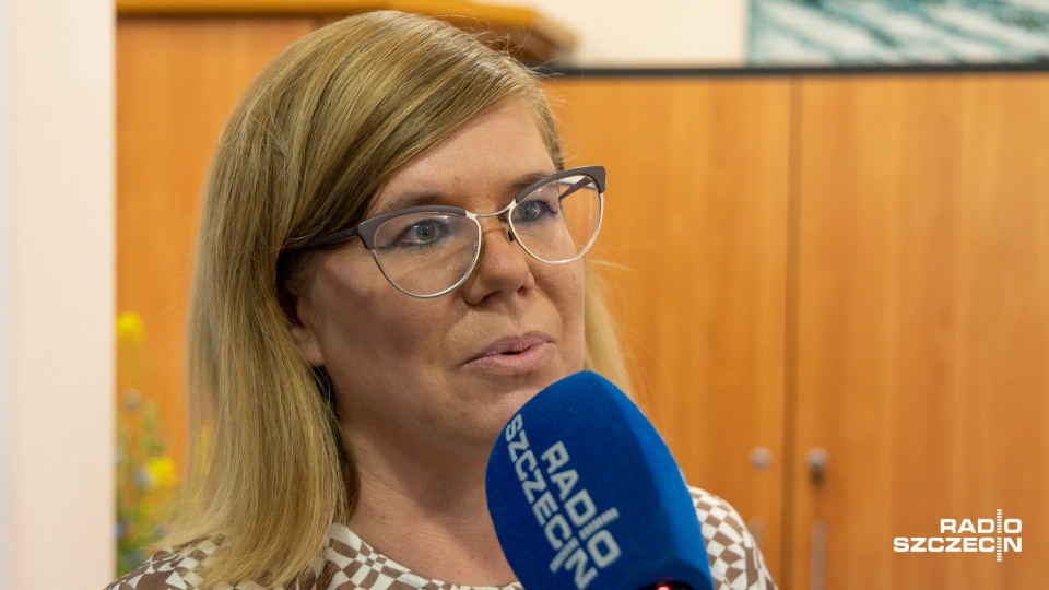 Fot. Robert Stachnik [Radio Szczecin]