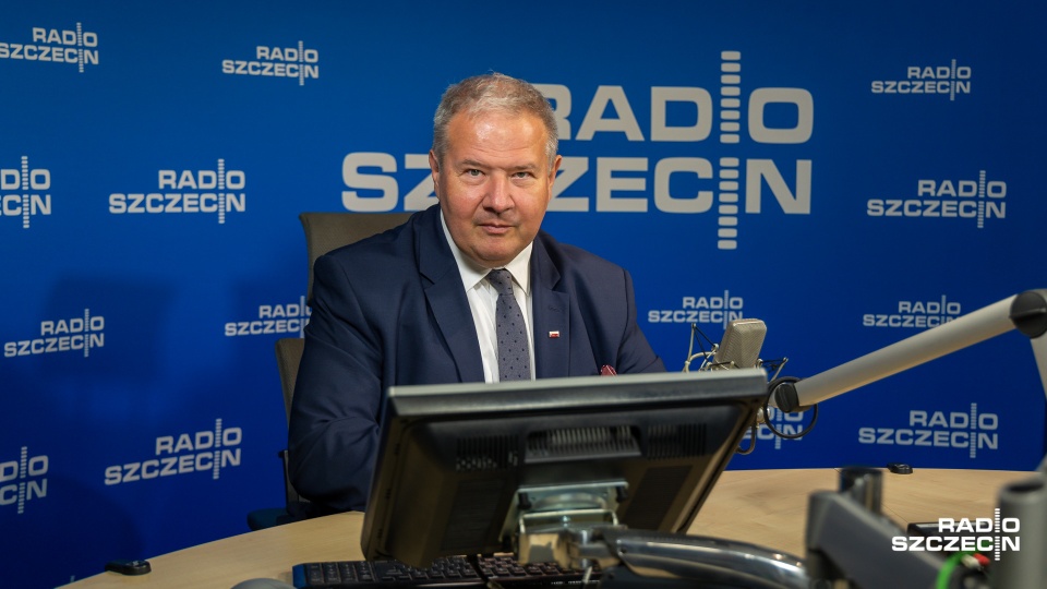 Fot. Robert Stachnik [Radio Szczecin]