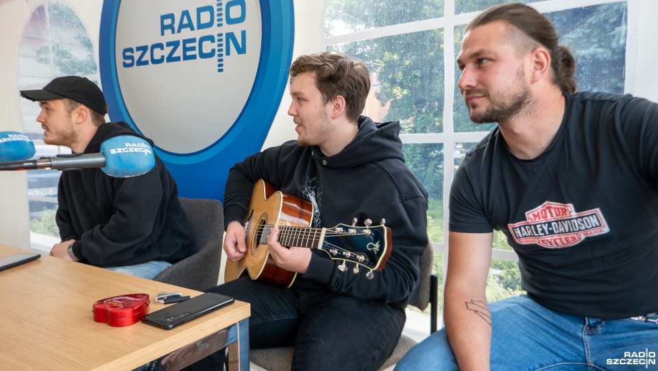 Fot. Maciej Papke [Radio Szczecin]