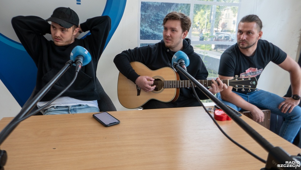 Fot. Maciej Papke [Radio Szczecin]