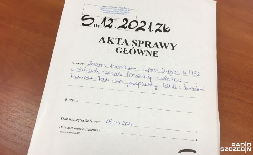 Fot. Grzegorz Gibas [Radio Szczecin]