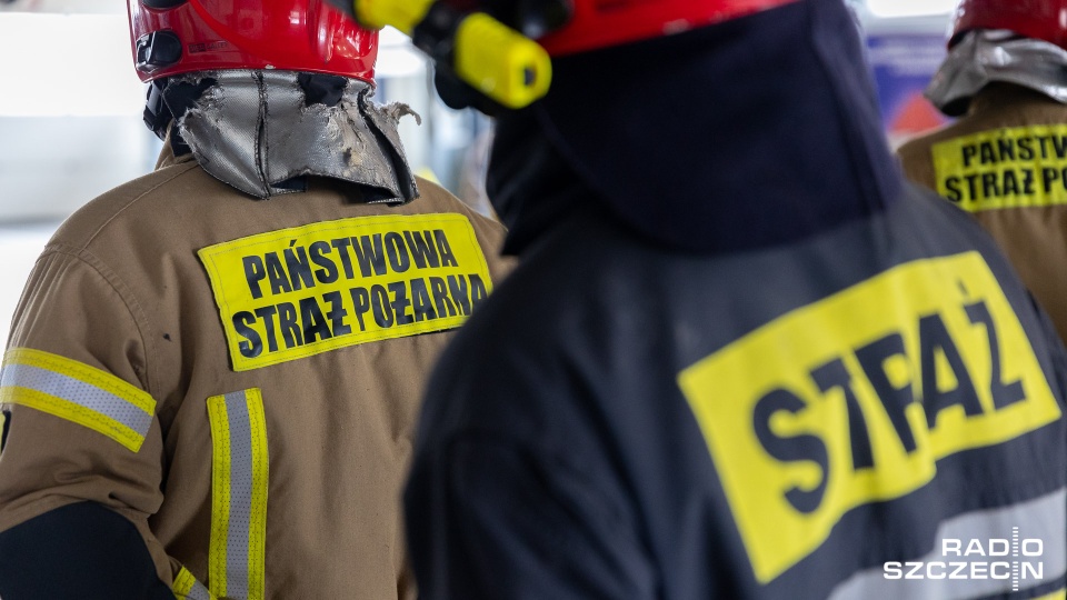 Fot. Robert Stachnik [Radio Szczecin]