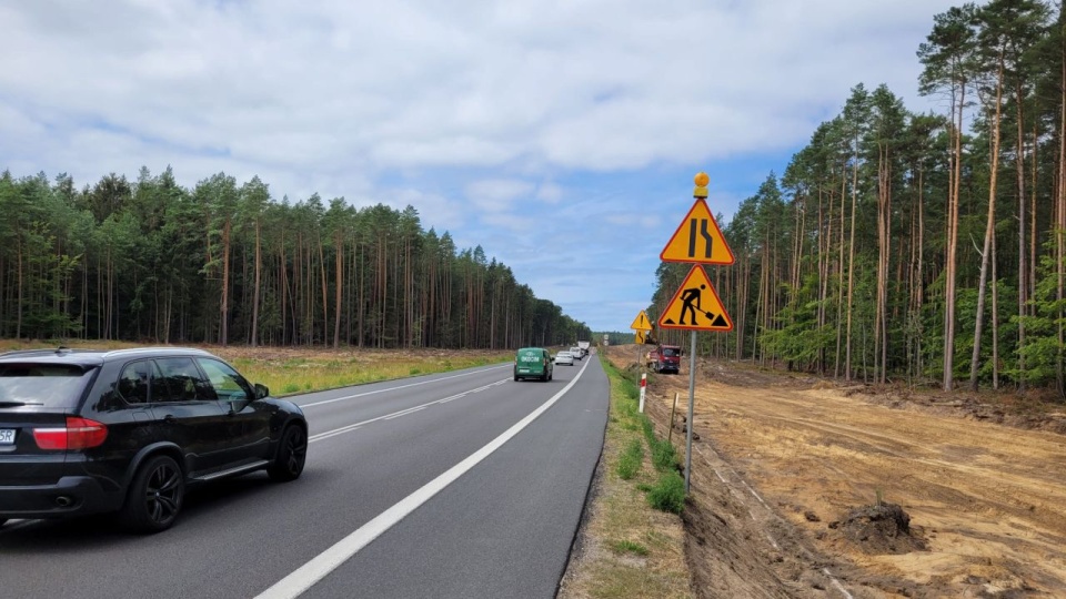 fot. GDDKiA Szczecin