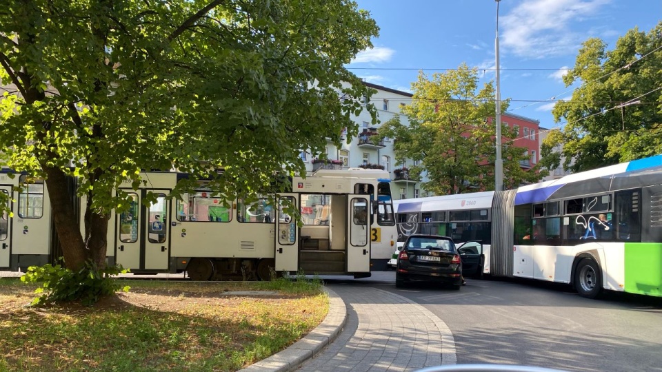 Fot. Robert Stachnik [Radio Szczecin]