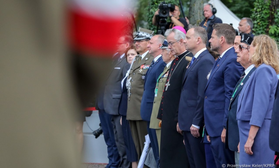 źródło: twitter.com/prezydentpl