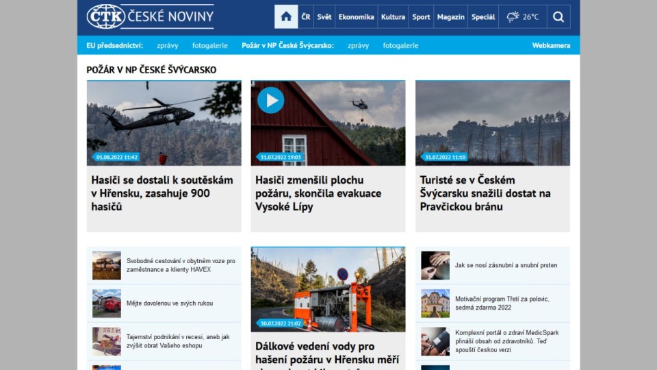 źródło: https://www.ceskenoviny.cz/prilohy/pozar-ceske-svycarsko/index.php