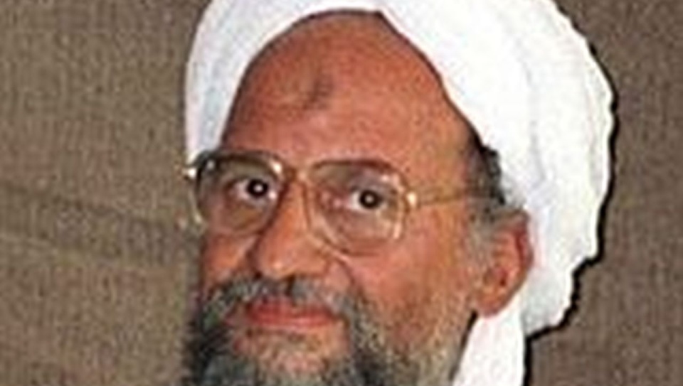 źródło: https://pl.wikipedia.org/wiki/Ajman_az-Zawahiri