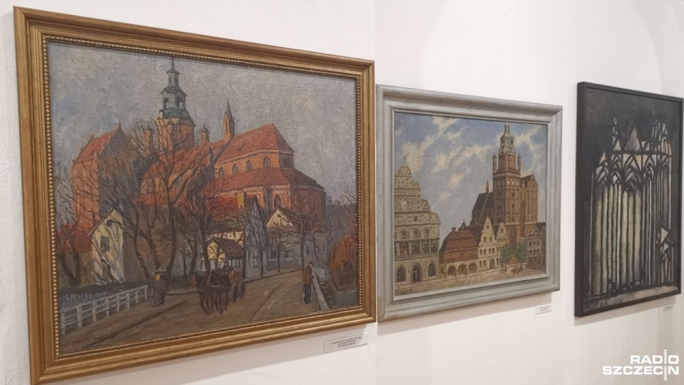 Fot. Marek Synowiecki [Radio Szczecin]