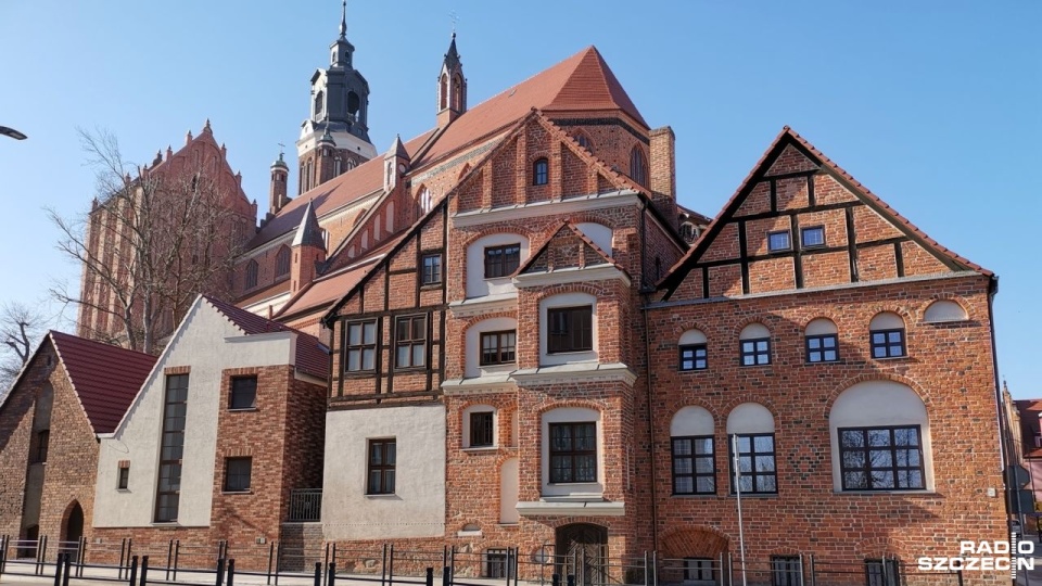 Fot. Marek Synowiecki [Radio Szczecin]