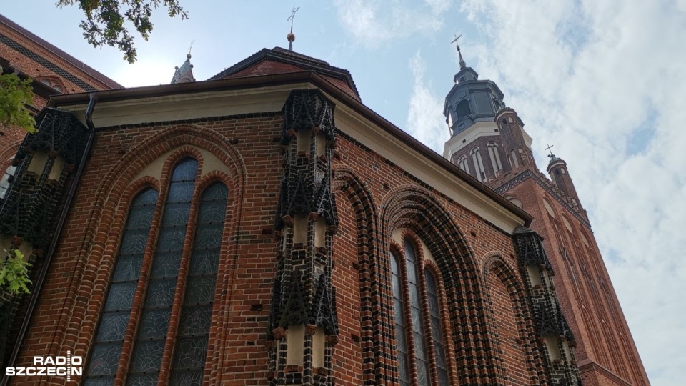 Fot. Marek Synowiecki [Radio Szczecin]