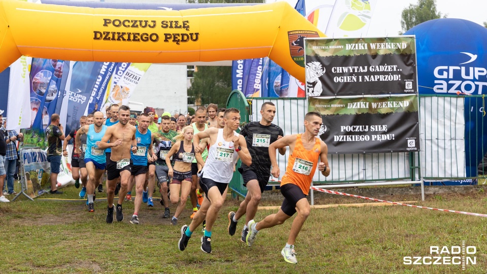 Fot. Robert Stachnik [Radio Szczecin]