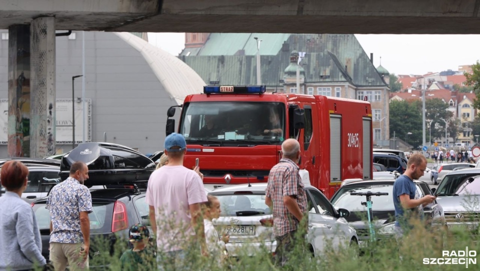 Fot. Robert Stachnik [Radio Szczecin]