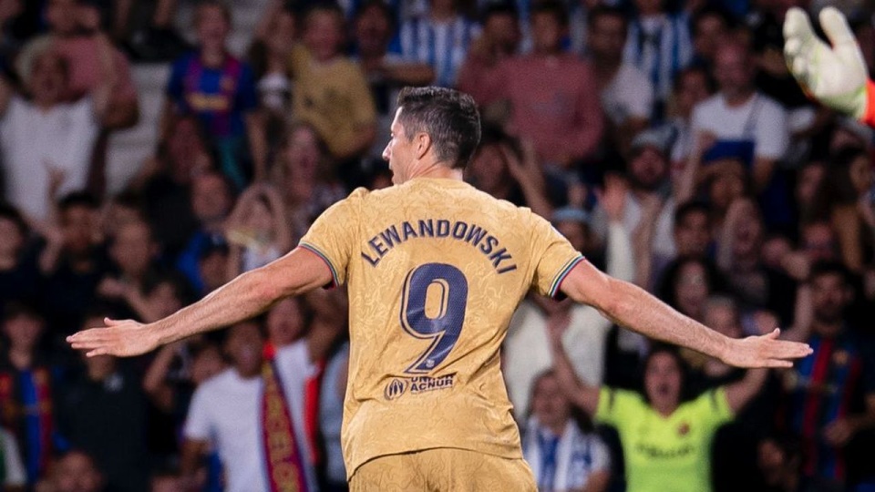 Fot. twitter.com/FCBarcelona