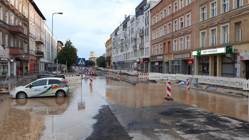 Fot. Robert Stachnik [Radio Szczecin]