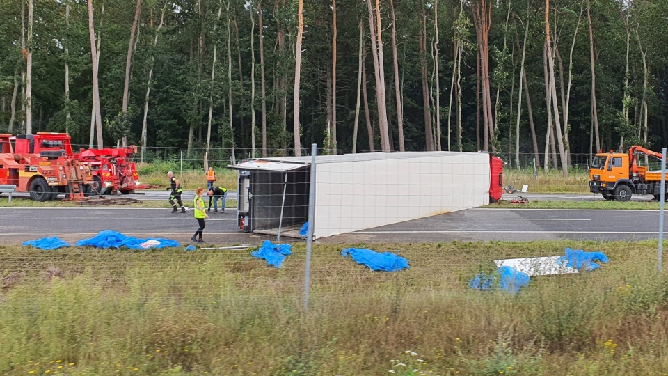 Fot. Słuchacz, pan Grzesiek