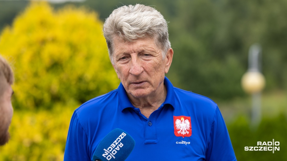Fot. Robert Stachnik [Radio Szczecin]