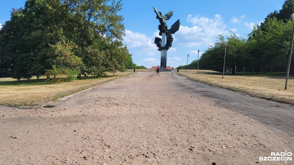 Fot. Sławomir Orlik [Radio Szczecin]