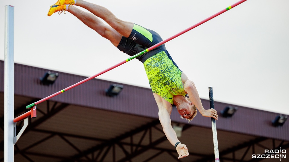 Fot. Robert Stachnik [Radio Szczecin]