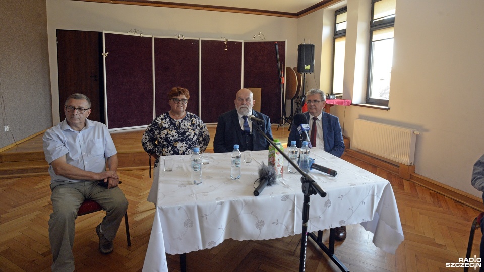 Fot. Marcin Kokolus [Radio Szczecin]