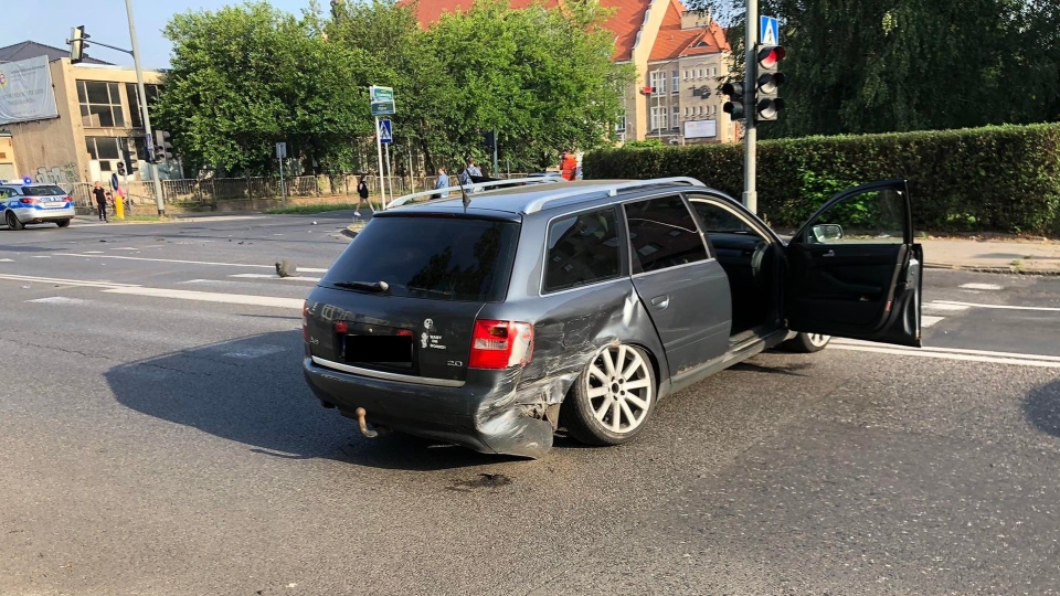 Fot. Słuchacz, pan Martin Mar