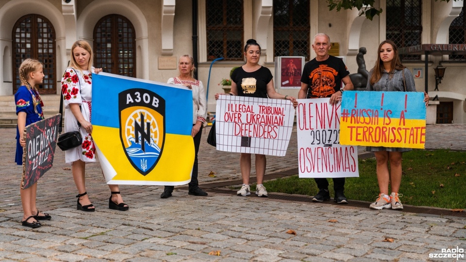 Fot. Mateusz Papke [Radio Szczecin]