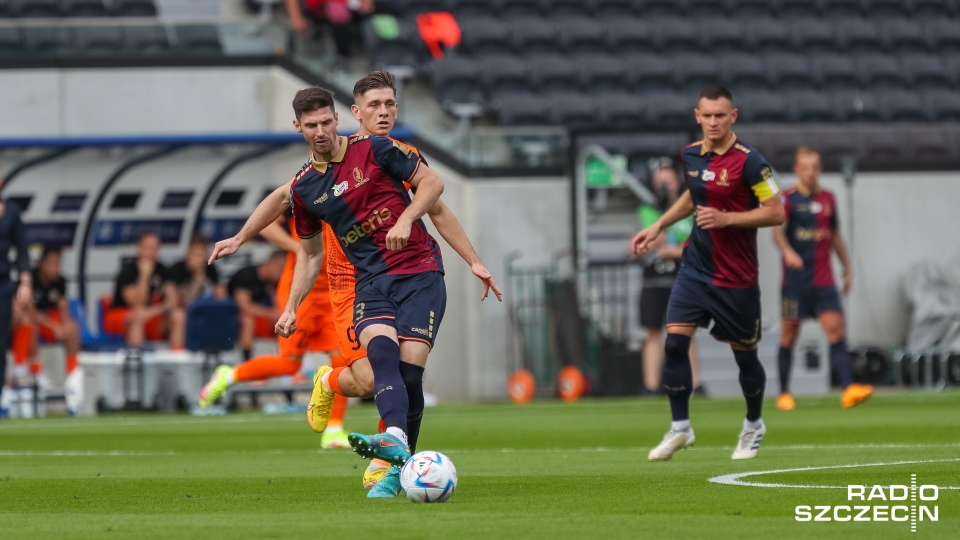 Fot. Robert Stachnik [Radio Szczecin]