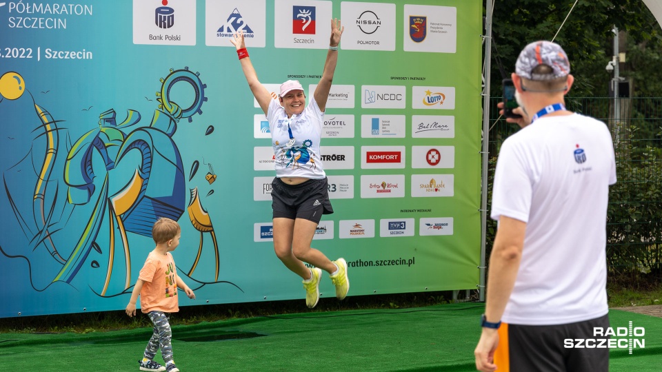 Fot. Robert Stachnik [Radio Szczecin]