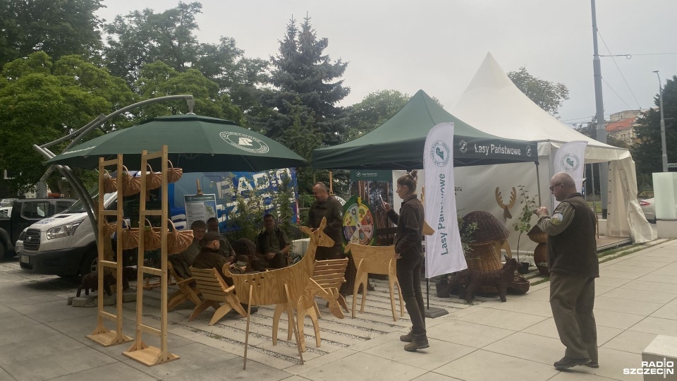 Fot. [Radio Szczecin]