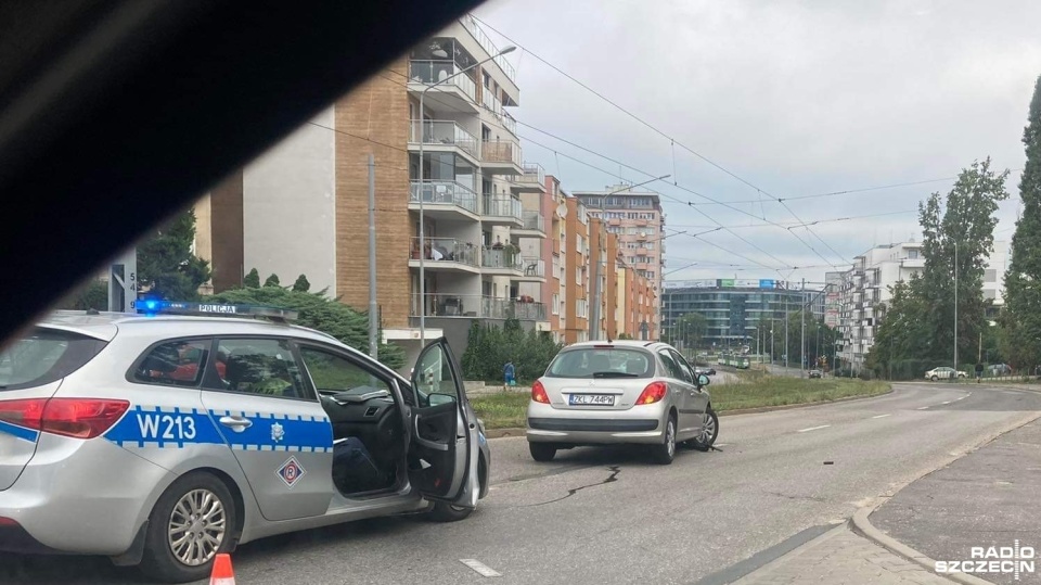 Fot. Kamil Nieradka [Radio Szczecin]