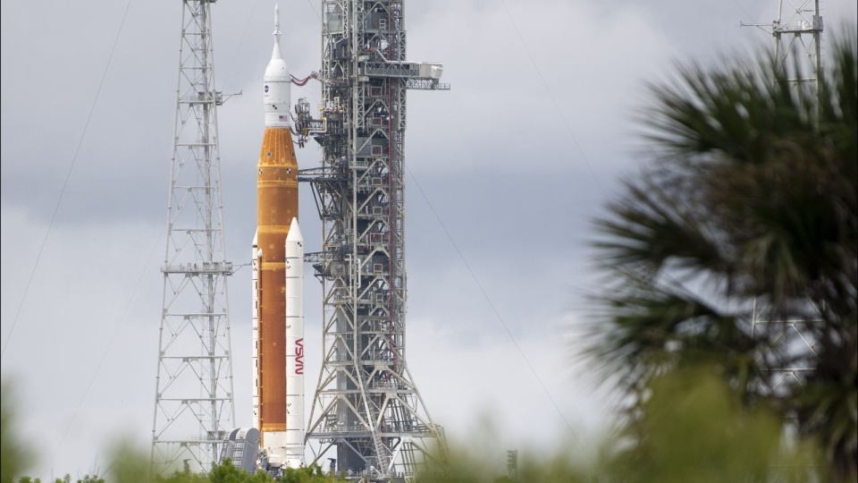 źródło: https://twitter.com/NASA