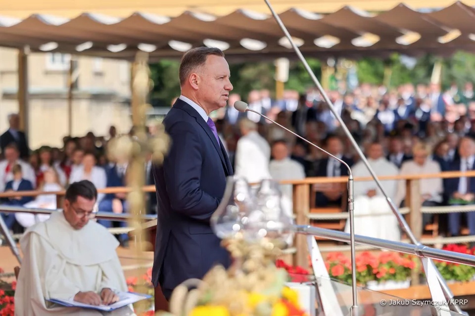 Fot. Jakub Szymczuk / KPRP