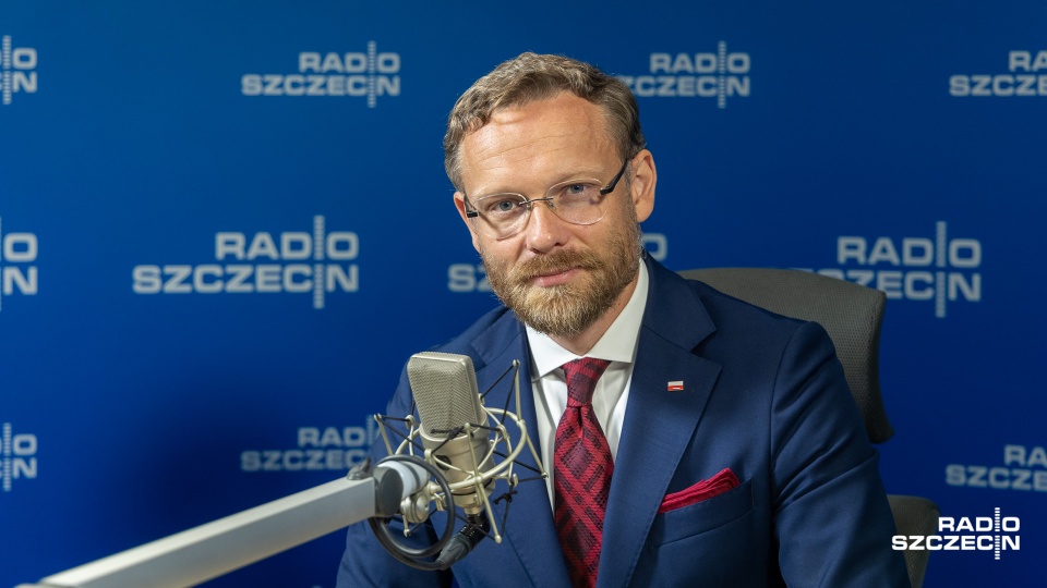 Fot. Robert Stachnik [Radio Szczecin]