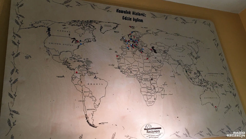 Fot. Anna Łukaszek [Radio Szczecin]